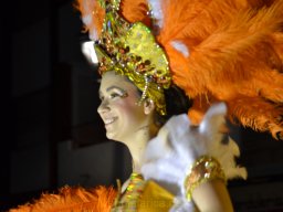 Carnaval de Mula 2012